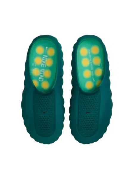 Pantofi Nike verde