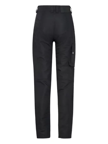 Pantaloni Gmbh negru