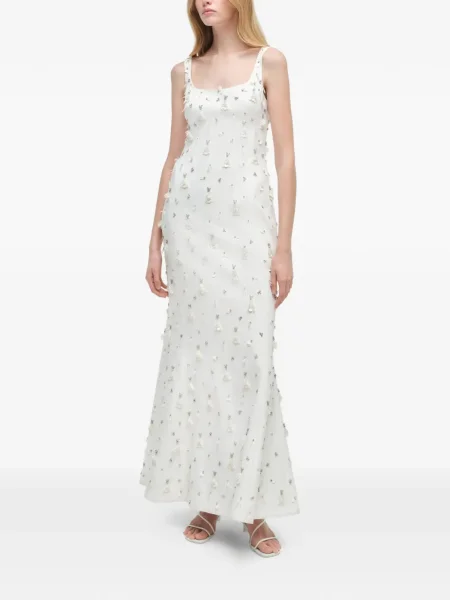 Rochie Simkhai alb