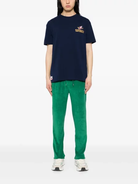 Долнища на бански Polo Ralph Lauren сиво
