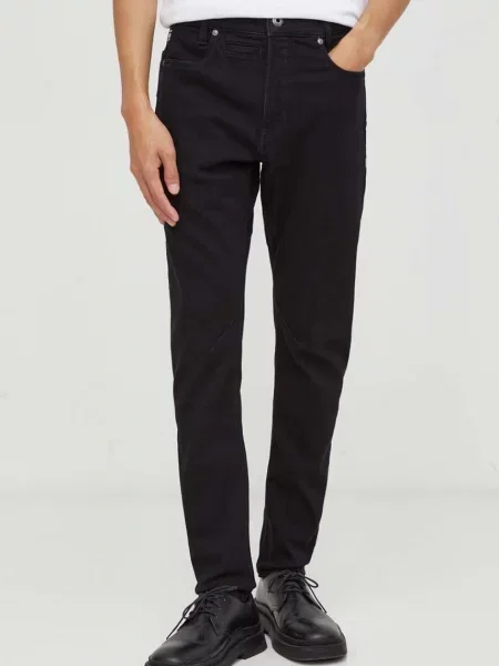 G-Star Raw Blugi negru