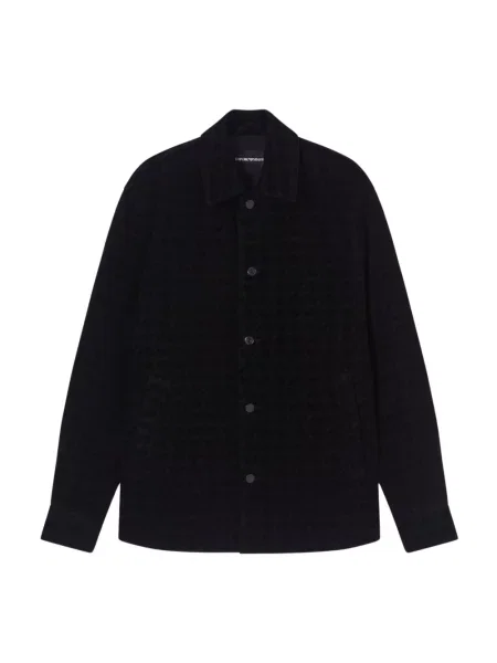 Marynarka Emporio Armani czarna