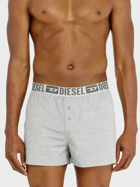 Труси Diesel сірі