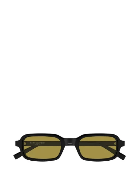 Ochelari de soare Saint Laurent Eyewear negru