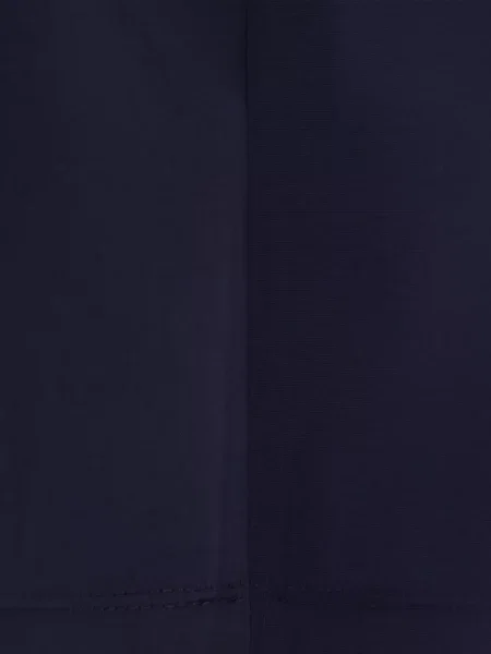 Bluză Weekend Max Mara scurtă albastru