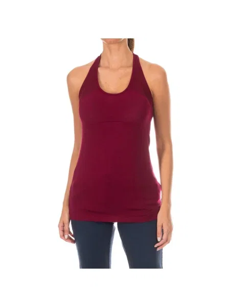 Tricou Tommy Hilfiger bordo