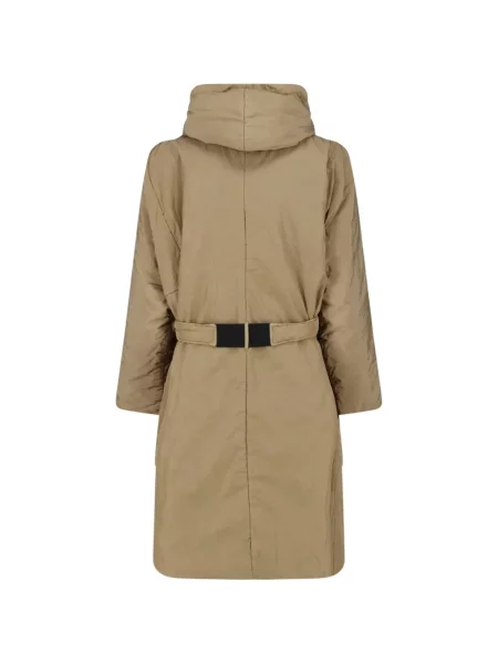 Reversibil geacă Norwegian Rain verde