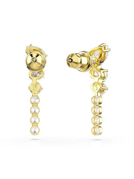 Серьги Swarovski