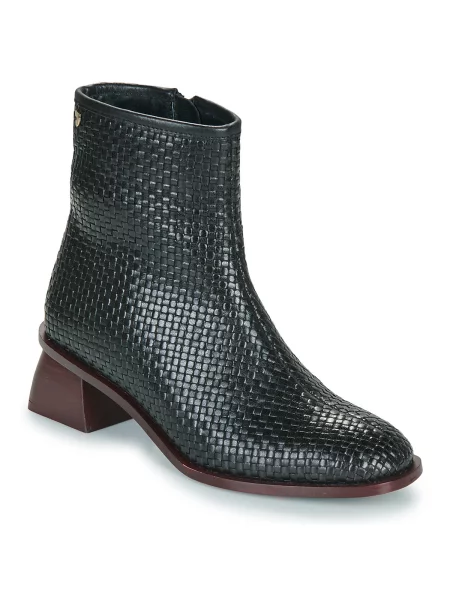 Gležnjarji Gioseppo črna