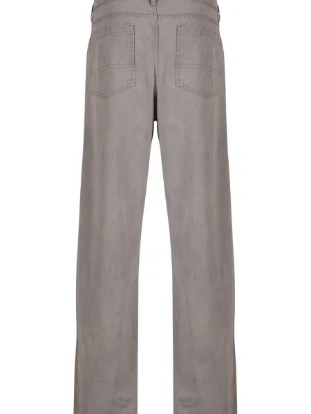 Urban Classics Traperice / traper siva