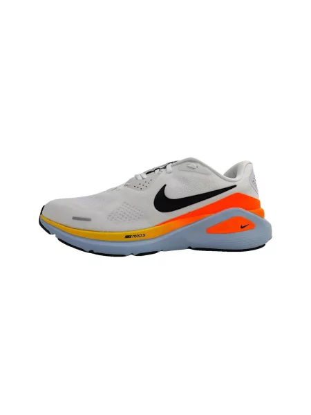 Pantofi Nike alergare alb