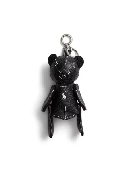 Висулка Polo Ralph Lauren черно
