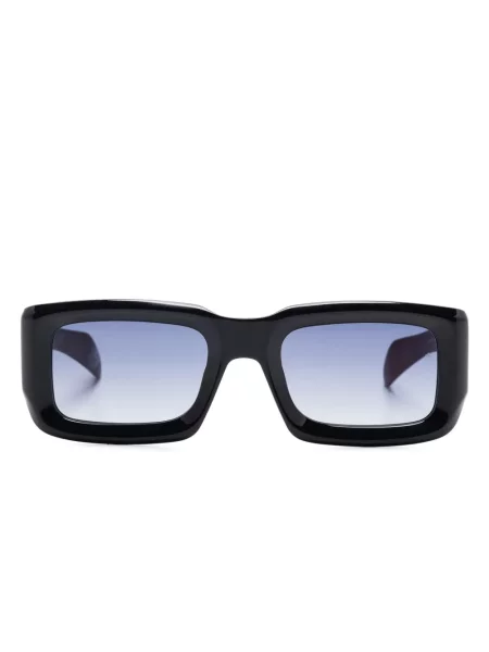 Ochelari de soare Eyewear By David Beckham negru