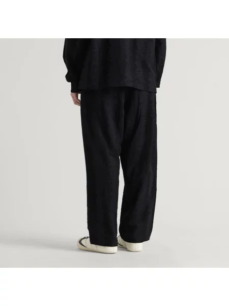 Spodnie Y-3 czarne