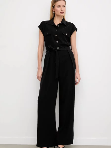 Answear.LAB salopeta negru