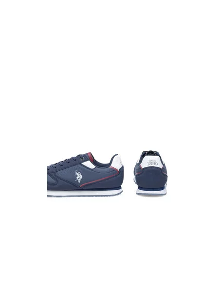 Tenisice U.S. Polo Assn. tamnoplava
