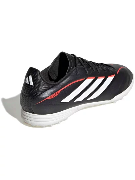 Gyerek félcipő Adidas fekete