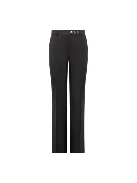 Spodnie Sportmax czarne