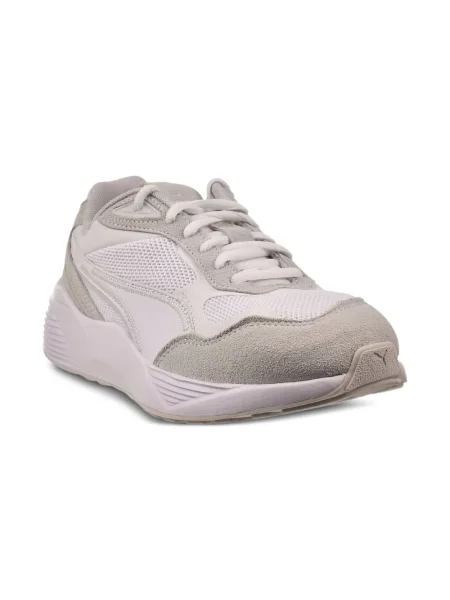 Sneakersy dziecięce Puma Suede białe