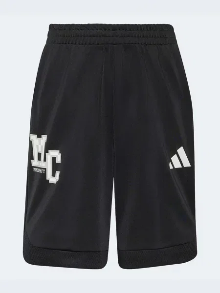 Детские шорты Adidas