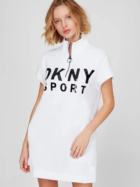 Сукня Dkny біла