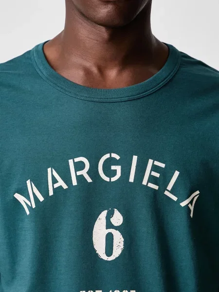 Maison Margiela лонгслів