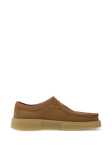 Sneakerși Clarks