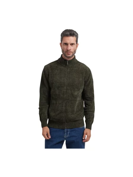 Sweter Guess zielony
