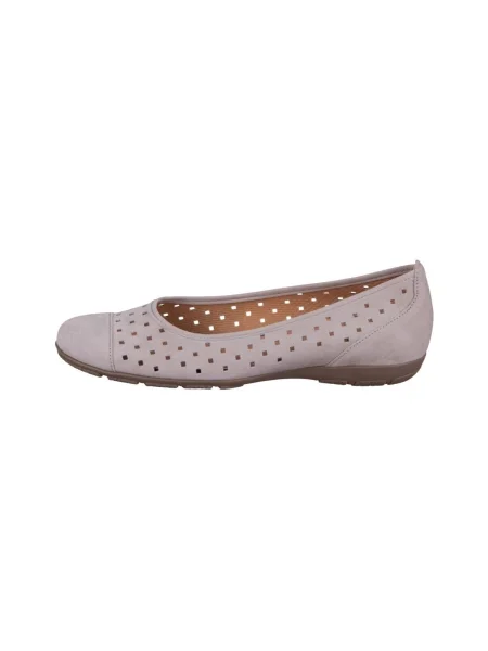 Pantofi Gabor bej