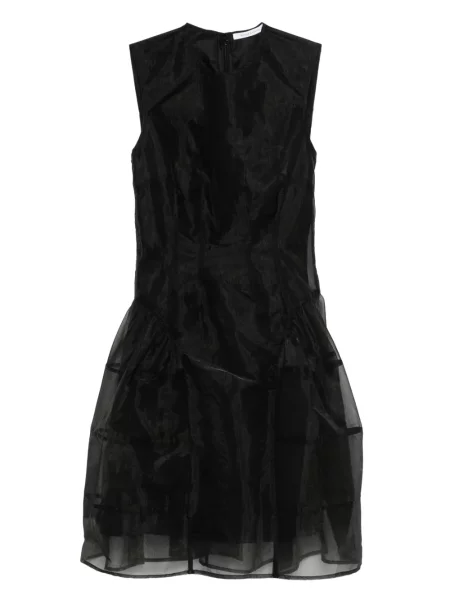 Rochie mini Cecilie Bahnsen de costum negru