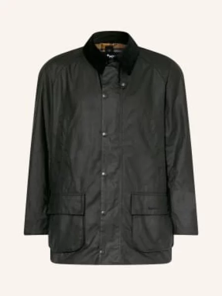 Barbour Polní Bunda Bristol tmavě modrá