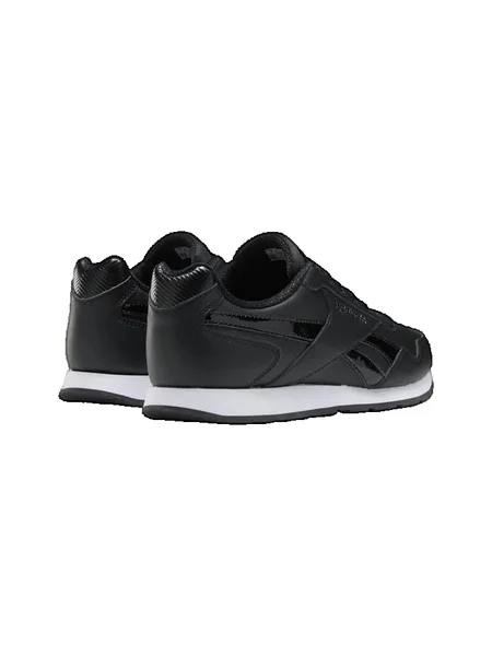 Tenisky Reebok Sport čierna