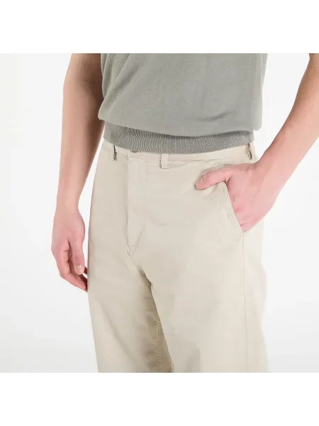 Spodnie GAP Loose Pants Moonstone khaki