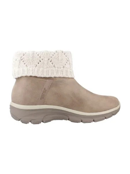 Pantofi Skechers bej