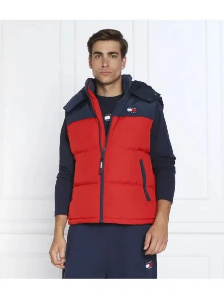 Tommy Jeans Vestă