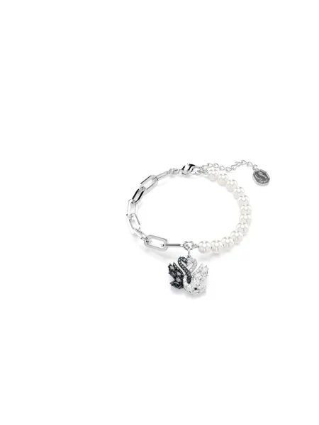 Zegarek Swarovski szary
