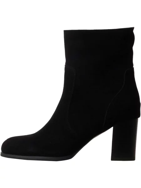 Pantofi Findlay negru
