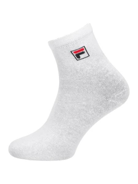 FILA Zokni fehér