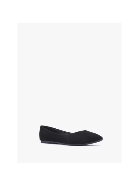Balerinke La Modeuse crna