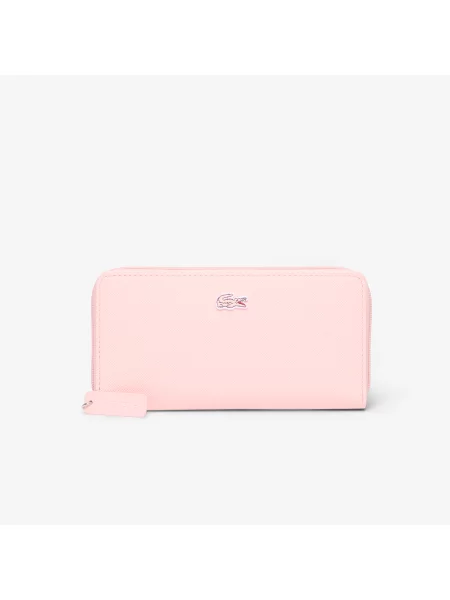 Peněženka Lacoste Wallet Scope Twisted Universal
