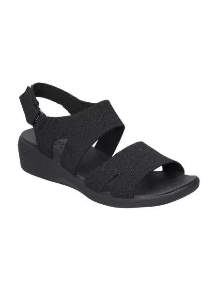Tenisky Skechers čierna