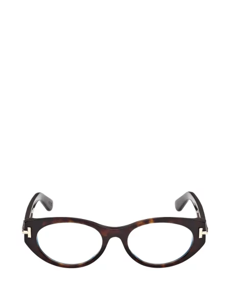Ochelari de soare Tom Ford Eyewear maro
