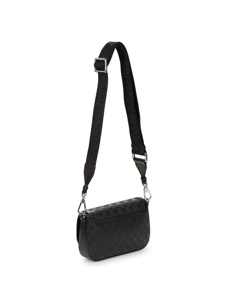 Colier Emporio Armani alb