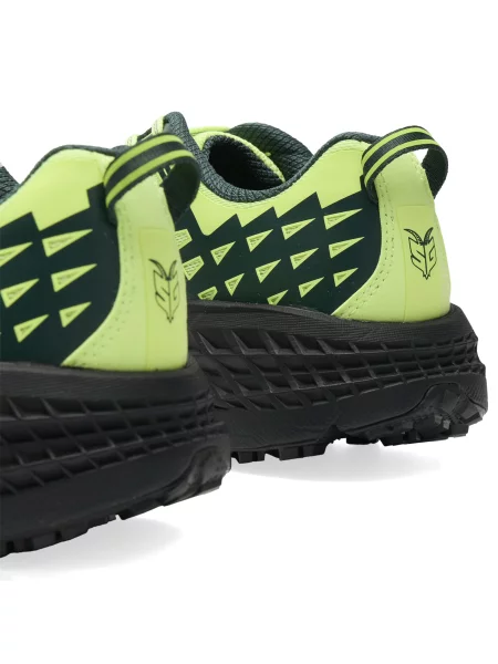 Sneakersy Hoka One One czarne