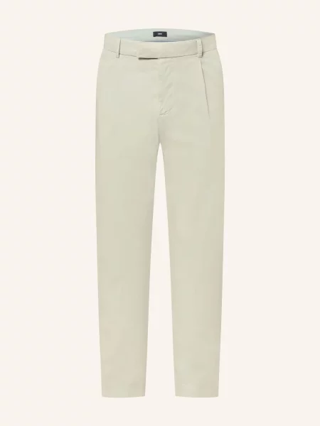 Chinos Cinque zelené