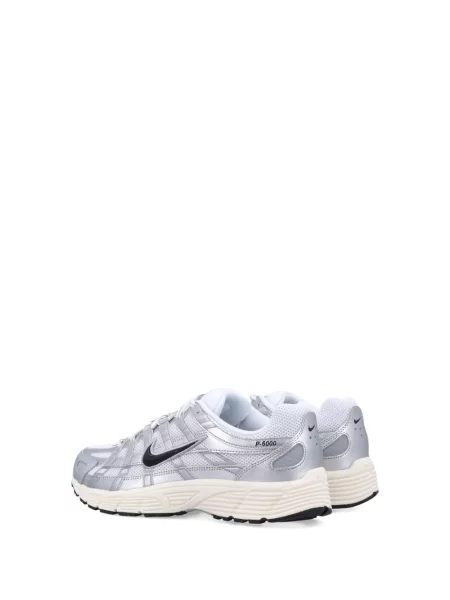 Sneakers Nike Revolution από διχτυωτό μαύρο