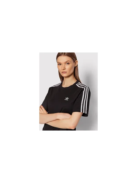 Adidas Póló fekete