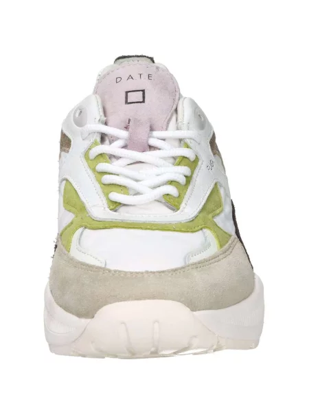 Pantofi D.a.t.e.