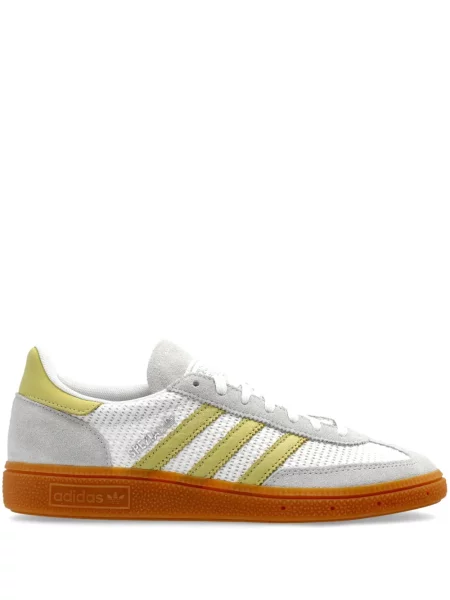 Sneakerși Adidas Spezial alb