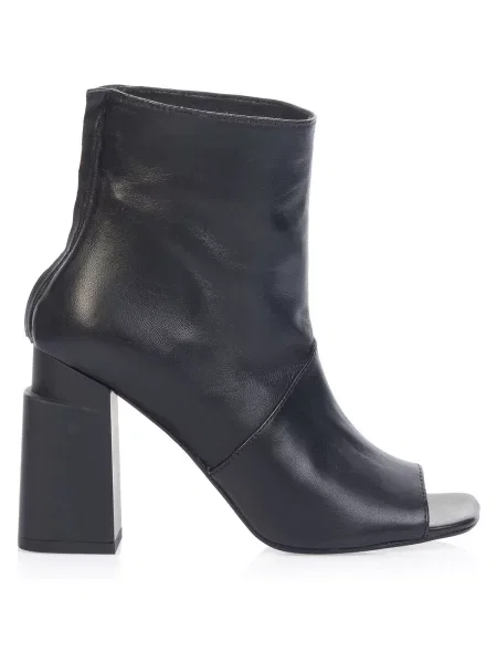 Pantofi Baldinini negru